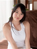 Tomoe Yamanaka[ Minisuka.tv ]Photo of Japanese girl students in active service(3)
